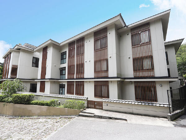 医療法人三幸会（常勤）の精神保健福祉士求人の写真