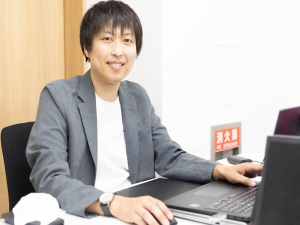 メドタウンたなかファミリークリニック（主任 / 常勤）の医療事務求人メイン写真3