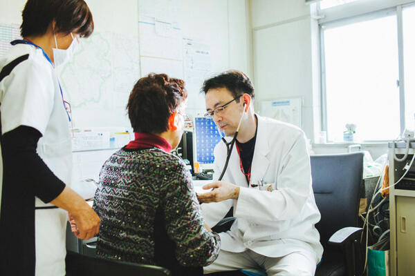 医療法人川崎病院（常勤）の管理栄養士求人メイン写真2
