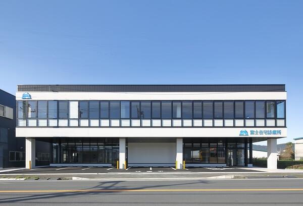 富士在宅診療所（常勤）の医療事務求人の写真