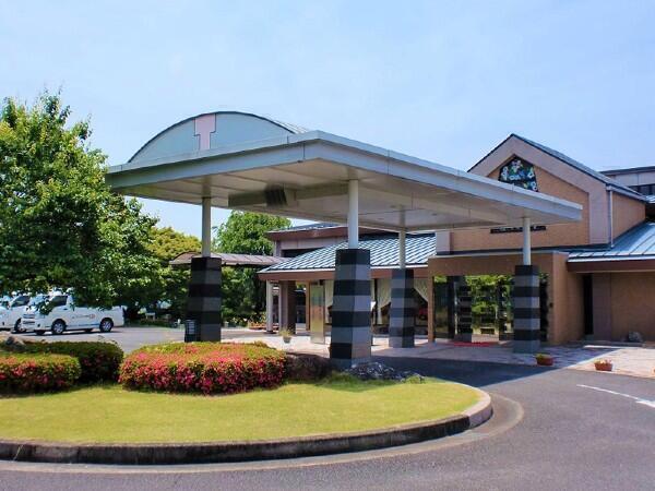 介護老人保健施設 グレースヒル・湘南（支援相談員/常勤）の社会福祉主事任用求人の写真