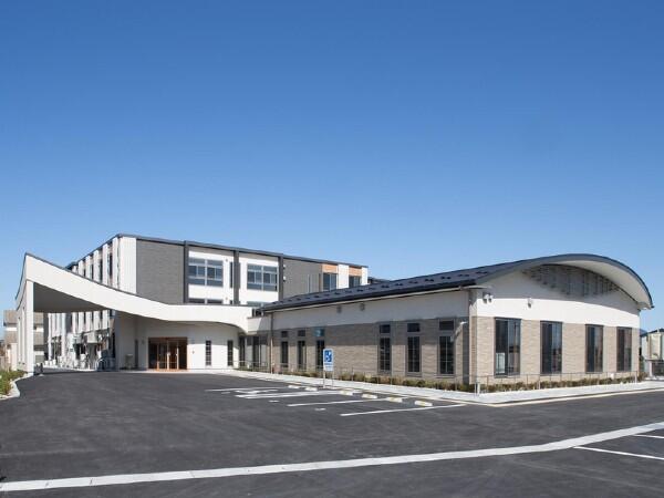 介護老人保健施設すずらん（パート）の看護師求人の写真