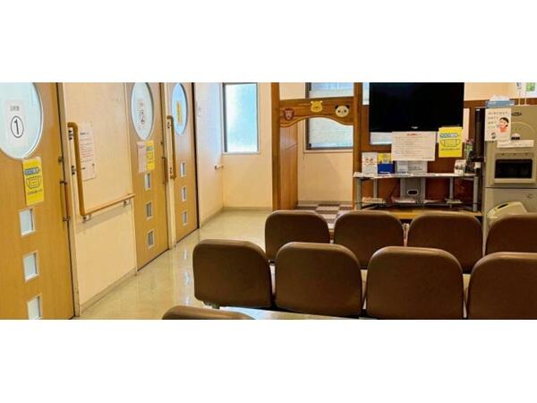 淡路皮膚科診療所（パート）の医療事務求人メイン写真2