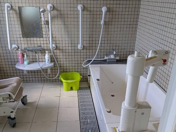  看護小規模多機能型居宅介護事業所リビングケアささゆり（常勤）の准看護師求人メイン写真3