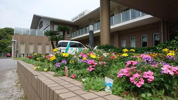 特別養護老人ホーム恵の家（パート）の介護福祉士求人メイン写真3