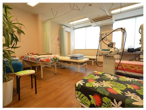 ナカイマ整形外科クリニック（パート）の看護師求人メイン写真2