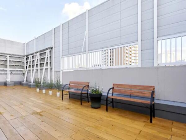 医療法人社団智聖会 安藤病院（入浴介助/パート）の看護助手求人メイン写真5