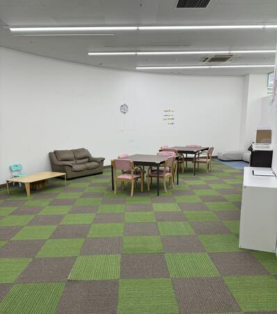 リアンけやき教室そよら成田ニュータウン（児童指導員/常勤） の社会福祉士求人メイン写真2