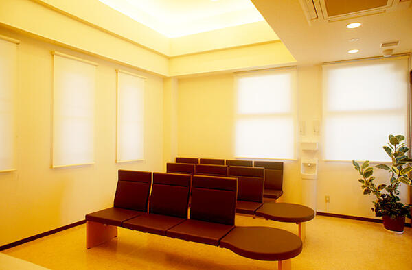 かわにしクリニック（パート）の医療事務求人メイン写真3