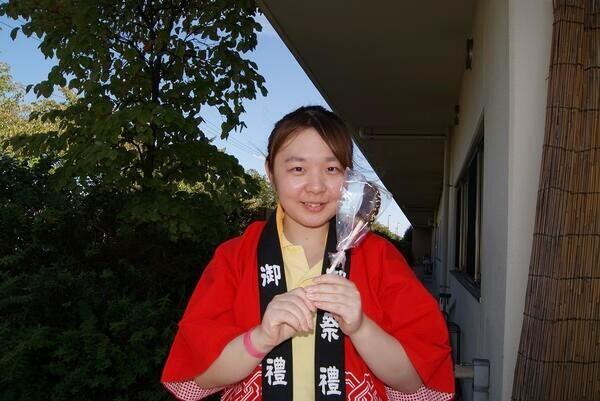 特別養護老人ホーム 福生ことぶき苑（常勤）の理学療法士求人メイン写真4