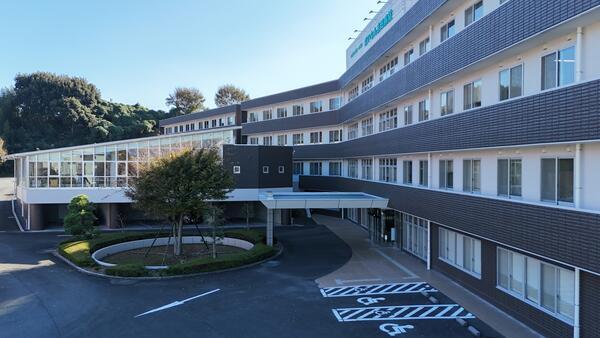 はいなん吉田病院（常勤）の看護助手求人の写真