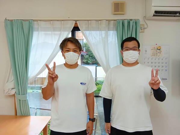 住宅型有料老人ホームプロムナード（正社員）の介護福祉士求人メイン写真4