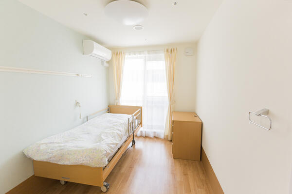 協同の苑　六甲アイランドグループホーム（常勤）の介護職求人メイン写真2