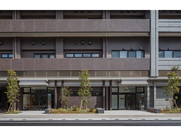 特別養護老人ホーム オーキッド（生活相談員/常勤）の精神保健福祉士求人メイン写真3