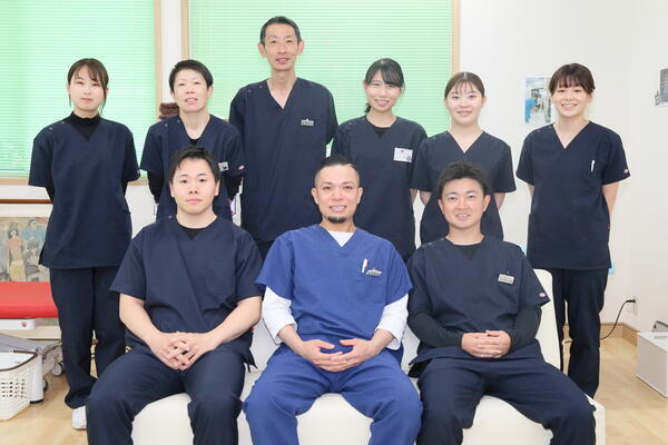 阿部整形外科クリニック（常勤）の作業療法士求人の写真