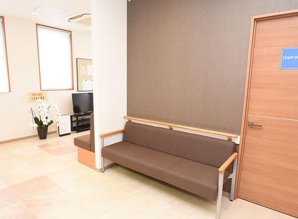 甲南やまゆりクリニック（常勤）の言語聴覚士求人メイン写真3