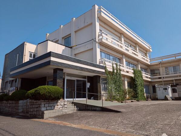 介護医療院 太田病院（常勤）の調理師/調理員求人の写真