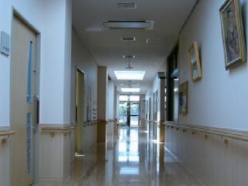 こぼしの家 （常勤） の介護福祉士求人メイン写真4