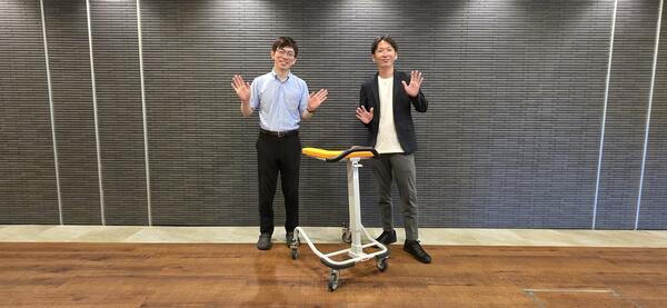 Eケアサービス（福祉用具専門相談員/常勤）のその他求人メイン写真3