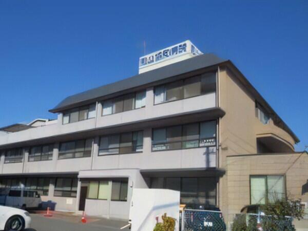 松山協和病院（病棟/常勤）の看護師求人の写真