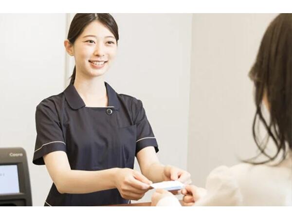 東戸塚わたなべクリニック内科・消化器（パート）の医療事務求人メイン写真4