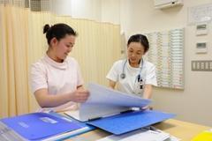 グレイス病院(パート)の看護助手求人サブ写真2