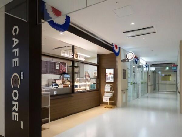 小川赤十字病院（産休代替/フルタイムパート）の視能訓練士求人メイン写真3