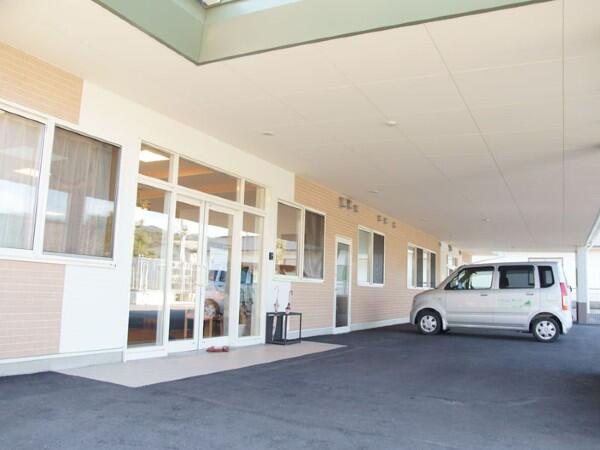 デイサービス 緑の風（入浴専門/パート）の介護福祉士求人メイン写真2