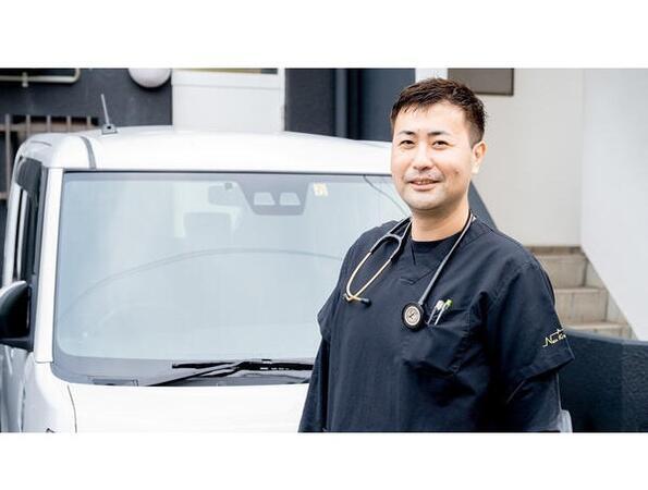 新座こだまクリニック（デイケア / 常勤）の臨床心理士求人の写真