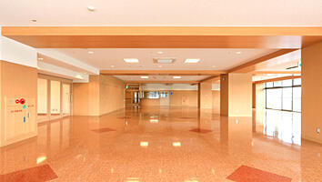 特別養護老人ホーム くすのき・めぐみ苑（常勤）の介護福祉士求人メイン写真3