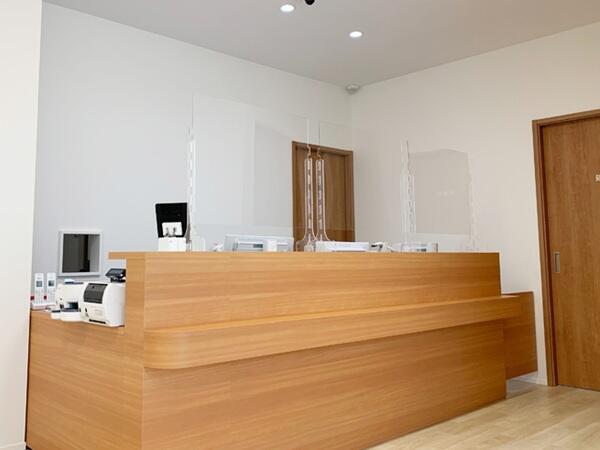 草開ファミリークリニック（パート）の准看護師求人メイン写真2