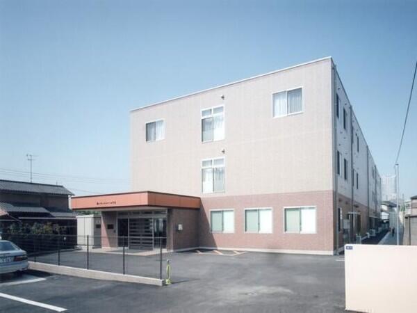 エクセルシオール千葉（ケアサポーター/パート）の介護職求人メイン写真2