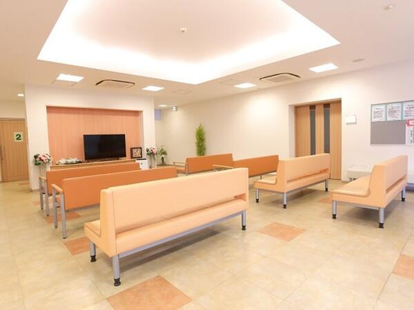 玉谷クリニック 本院（パート） の臨床検査技師求人メイン写真5