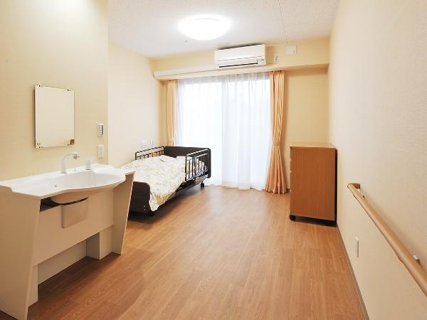 特別養護老人ホーム オーキッド（生活相談員/常勤）のケアマネジャー求人メイン写真5