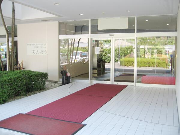 特別養護老人ホーム りんどう（パート）の介護職求人メイン写真2