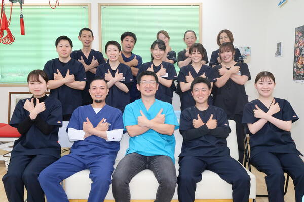 阿部整形外科クリニック（常勤）の理学療法士求人の写真