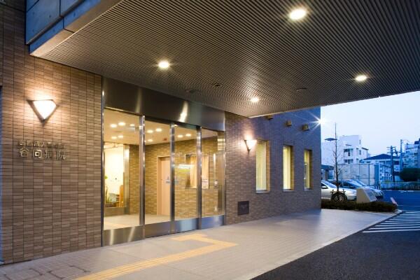 谷向病院（常勤）の医療事務求人メイン写真2