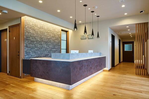 宗岡みらい内科ハートクリニック（常勤） の看護師求人の写真