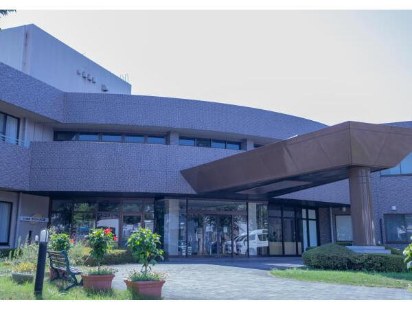 介護老人保健施設ケアパーク江南（パート）の薬剤師求人の写真