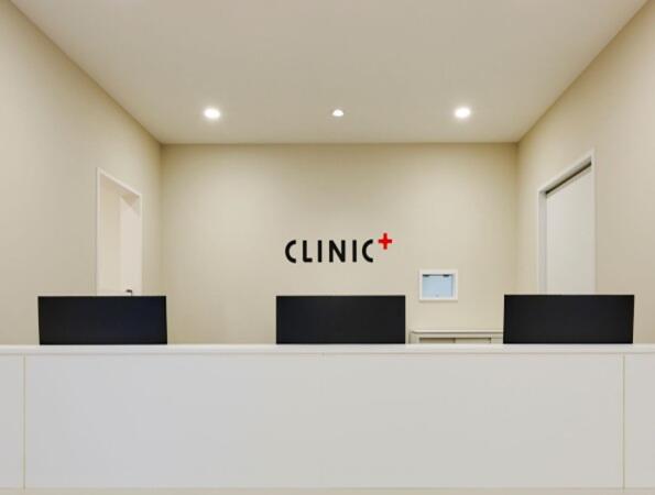 クリニックプラス吉祥寺(常勤)の看護師求人サブ写真2