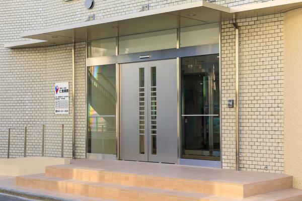 仁恵病院（病棟/常勤）の准看護師求人メイン写真4