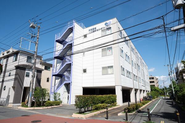 湘南鎌倉人工関節センター（常勤）の理学療法士求人メイン写真5