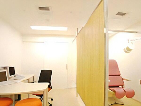 つくばARTクリニック（常勤）の看護師求人メイン写真3