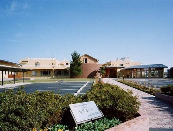 特別養護老人ホーム衣笠ホーム（パート）の准看護師求人の写真