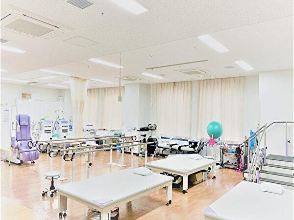 さがみ仁和会病院（パート）の薬剤師求人メイン写真2