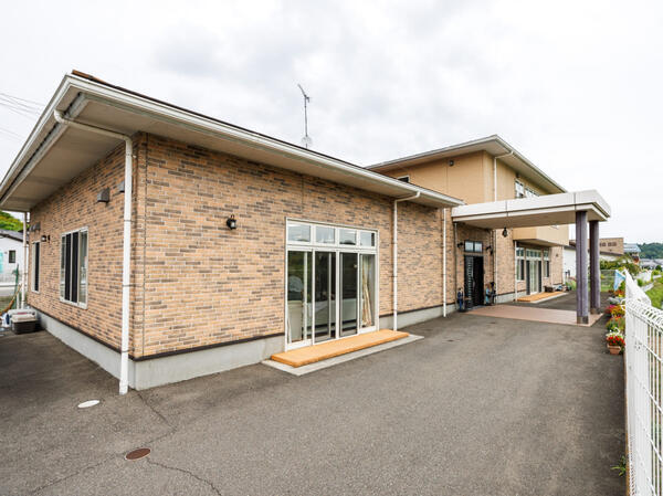 地域密着型複合施設 オハナハウス（夜勤専従パート）の介護福祉士求人の写真