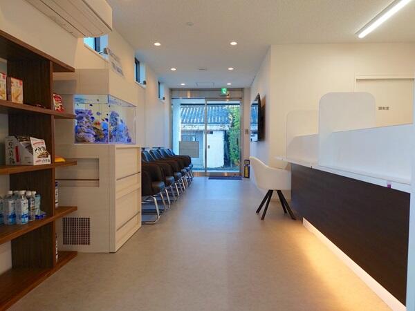 てるてる薬局荒子観音店（常勤）の薬剤師求人メイン写真2