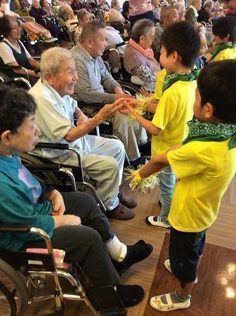 複合福祉施設 一想園（常勤）の送迎ドライバー求人メイン写真5