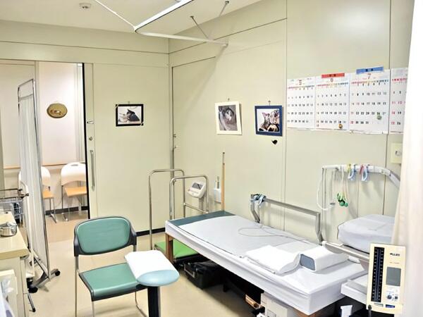 田口内科・循環器科医院（常勤）の准看護師求人メイン写真3