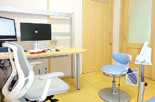 土田内科医院（常勤）の医療事務求人メイン写真3